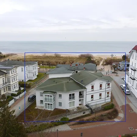 Haus Meerblick - 04 *