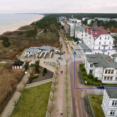 Haus Meerblick - 04 *