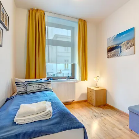 Haus Meerblick - 04 Heringsdorf (Usedom)