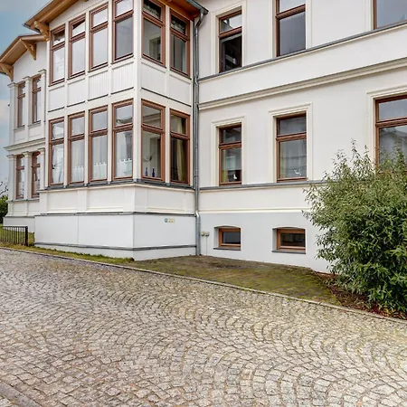 Haus Meerblick - 04 Apartment