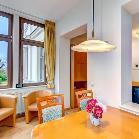 Appartamento Haus Meerblick - 04 *