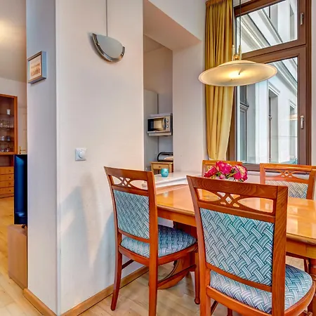 Haus Meerblick - 04 Appartamento Heringsdorf (Usedom)