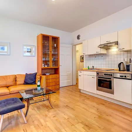 Appartamento Haus Meerblick - 04 Heringsdorf (Usedom)