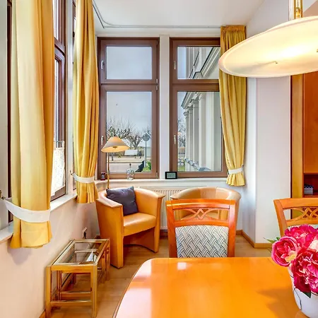 Haus Meerblick - 04 *