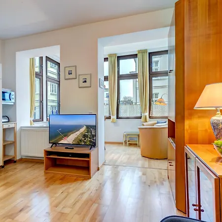 Haus Meerblick - 04 *