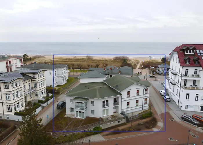 Haus Meerblick - 04 *