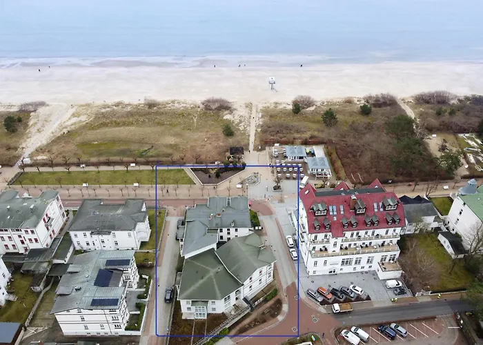 Haus Meerblick - 04 제바트헤링스도르프