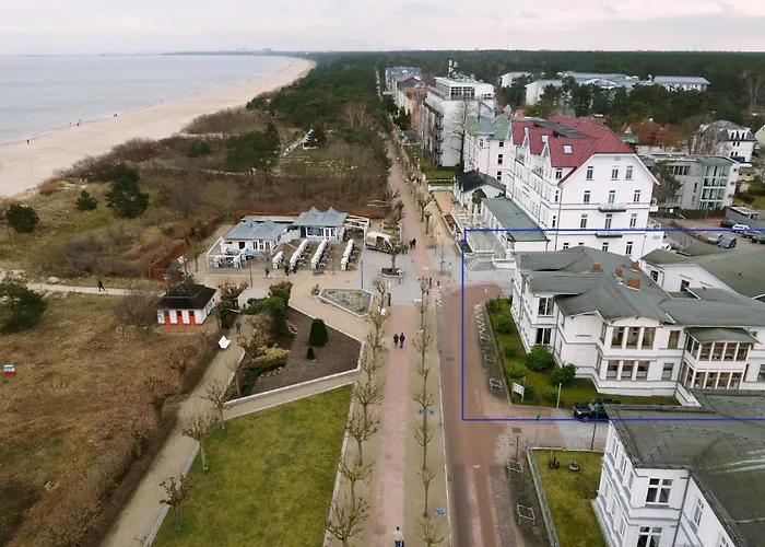 Haus Meerblick - 04 *