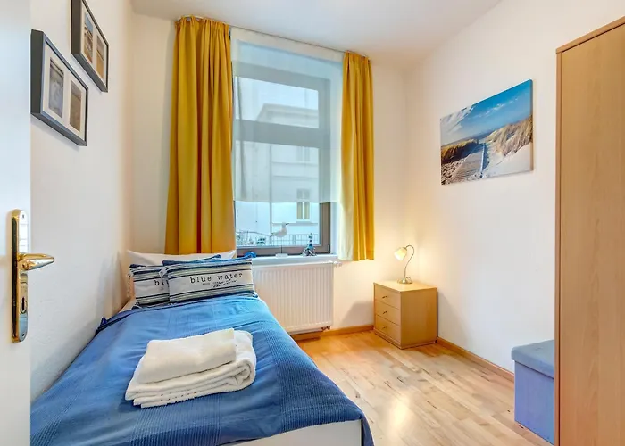 Haus Meerblick - 04 제바트헤링스도르프