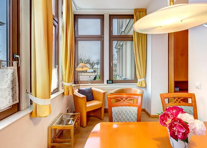 Haus Meerblick - 04 *