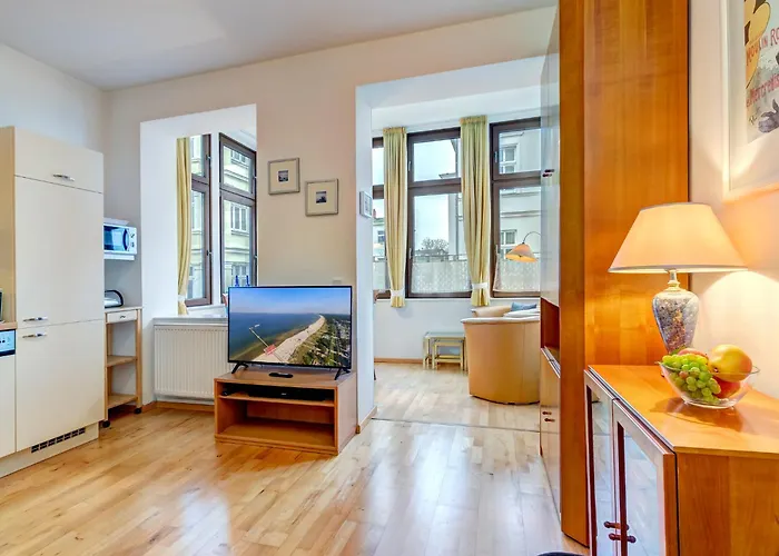 Haus Meerblick - 04 *